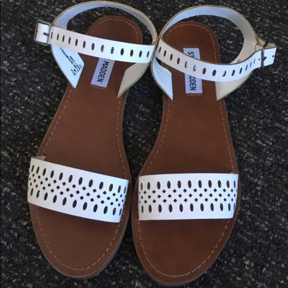 Steve Madden Sandals 👡😍😍
